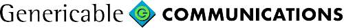 Genericable Communications Logo